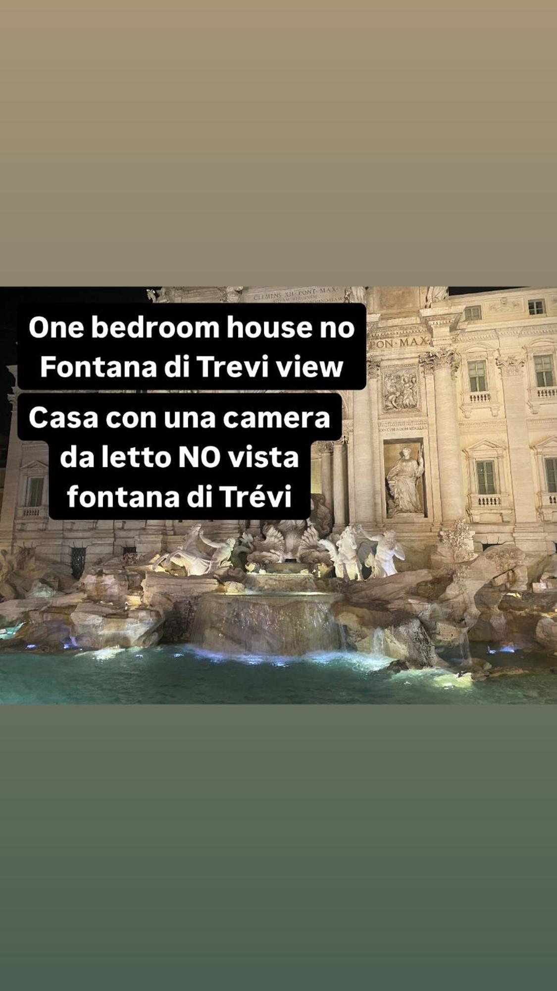 Vhometrevi โรม ภายนอก รูปภาพ