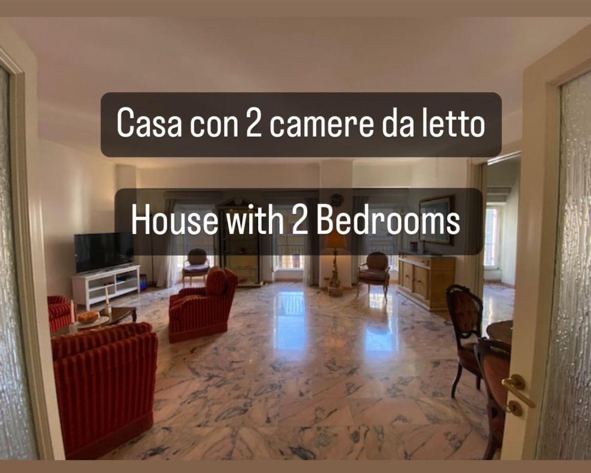 Vhometrevi โรม ภายนอก รูปภาพ